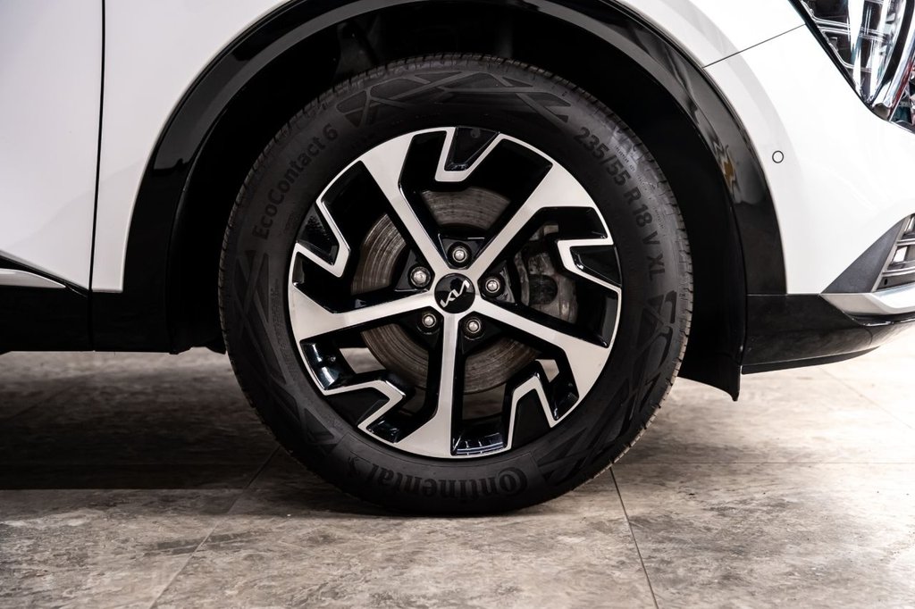 Used Kia Sportage 2022 for sale - 76039073: Photo 43