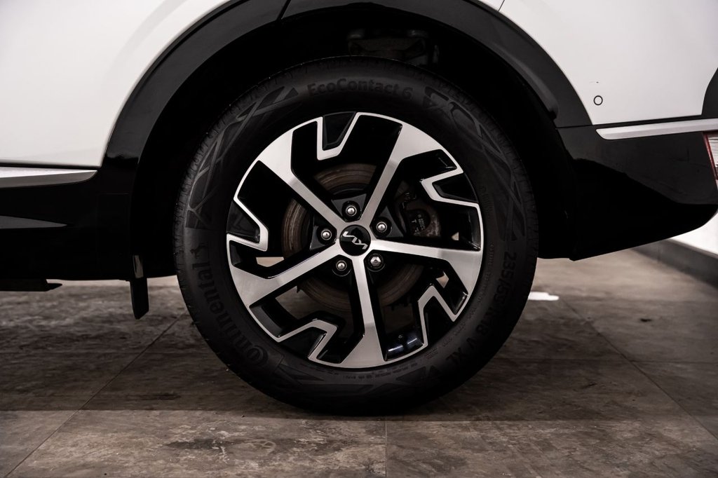 Used Kia Sportage 2022 for sale - 76039073: Photo 45