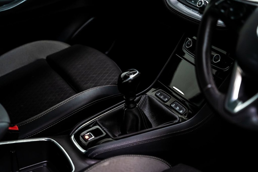 Used Vauxhall Grandland X 2020 for sale - 77121375: Photo 15