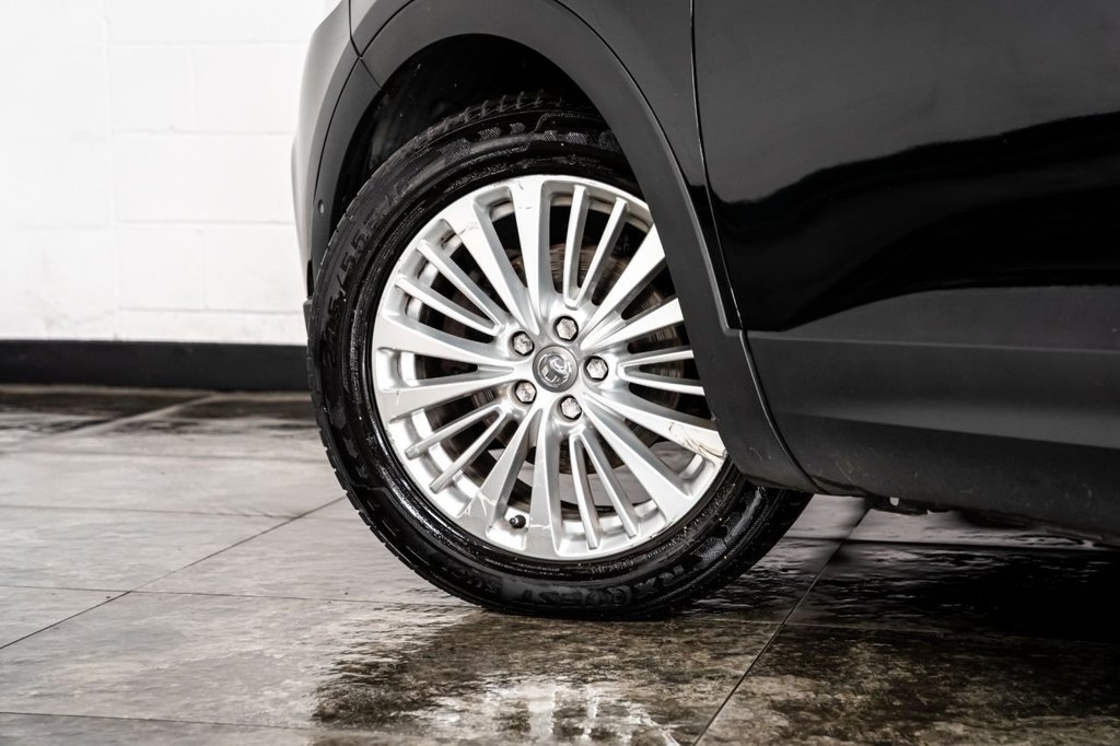 Used Vauxhall Grandland X 2020 for sale - 77121375: Photo 26