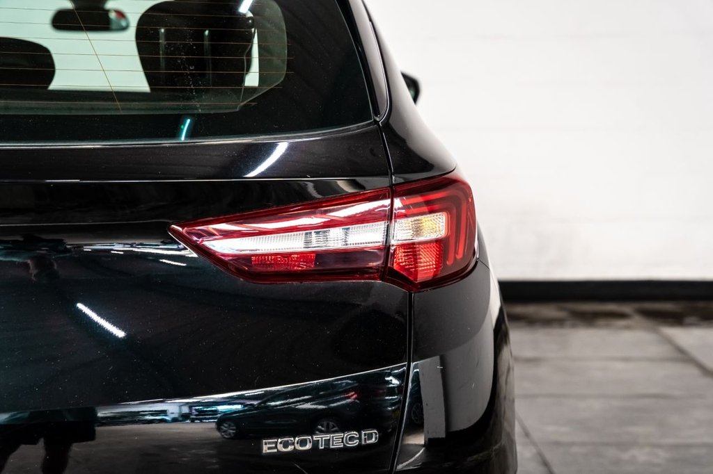 Used Vauxhall Grandland X 2020 for sale - 77121375: Photo 30