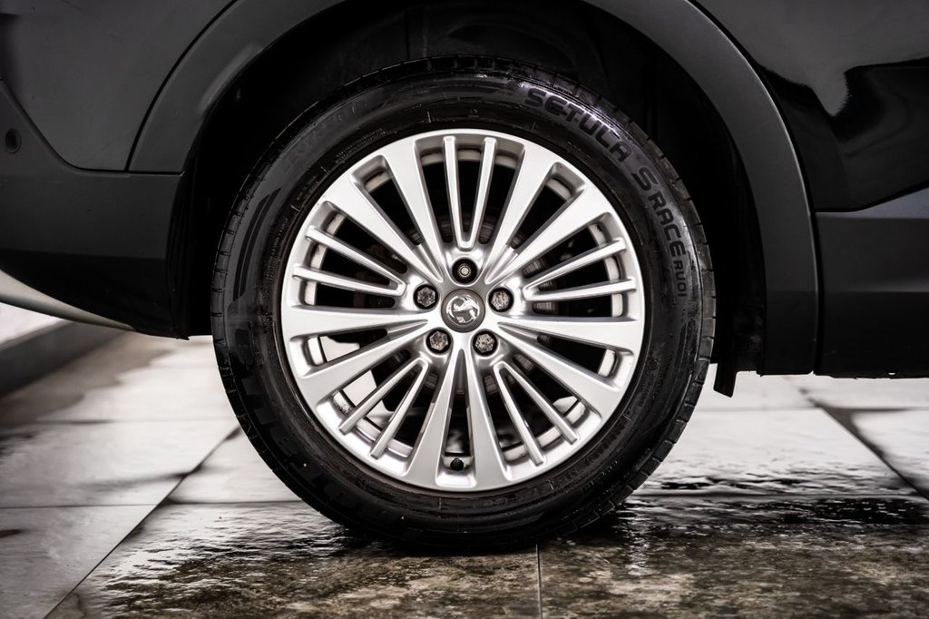 Used Vauxhall Grandland X 2020 for sale - 77121375: Photo 35