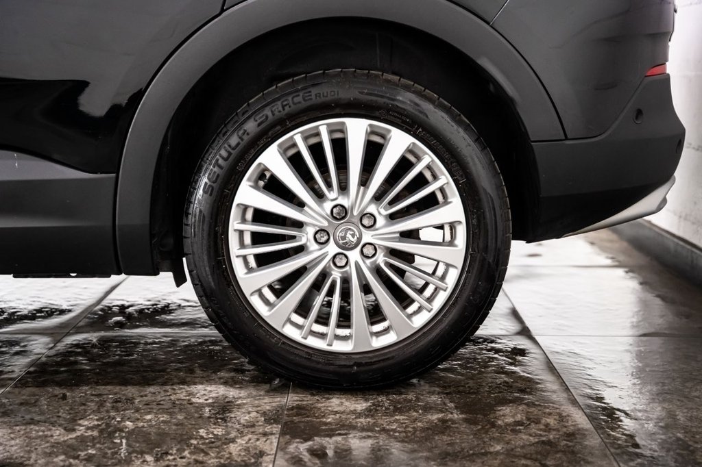 Used Vauxhall Grandland X 2020 for sale - 77121375: Photo 38