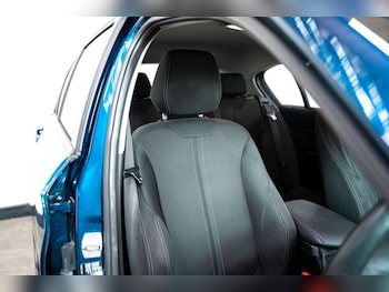 Used BMW 1 Series 2019 for sale - 78749283: Photo