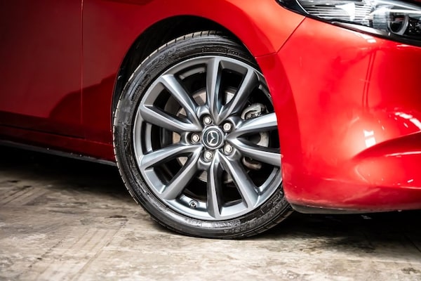 Used Mazda Mazda3 2020 for sale - 76255970: Photo 25