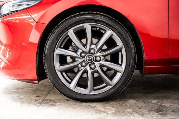 Used Mazda Mazda3 2020 for sale - 76255970: Photo 37