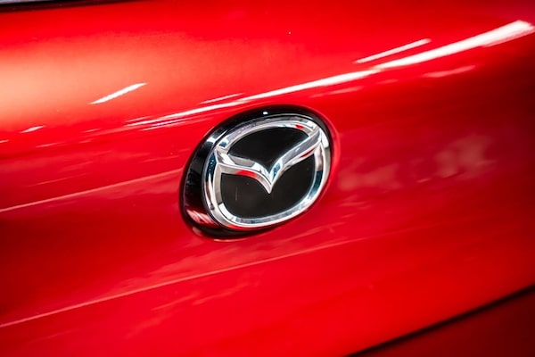 Used Mazda Mazda3 2020 for sale - 76255970: Photo 39