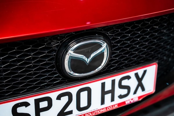 Used Mazda Mazda3 2020 for sale - 76255970: Photo 42