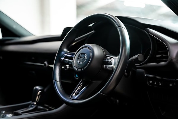 Used Mazda Mazda3 2020 for sale - 76255970: Photo 5