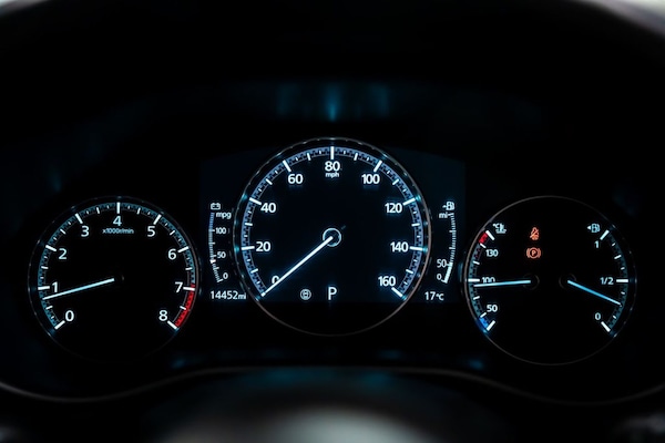 Used Mazda Mazda3 2020 for sale - 76255970: Photo 6