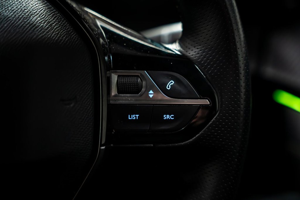 Used Peugeot 208 2021 for sale - 77171701: Photo 18