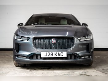 Used Jaguar I-Pace 2018 for sale - 78902426: Photo