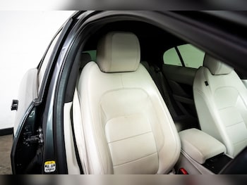 Used Jaguar I-Pace 2018 for sale - 78902426: Photo