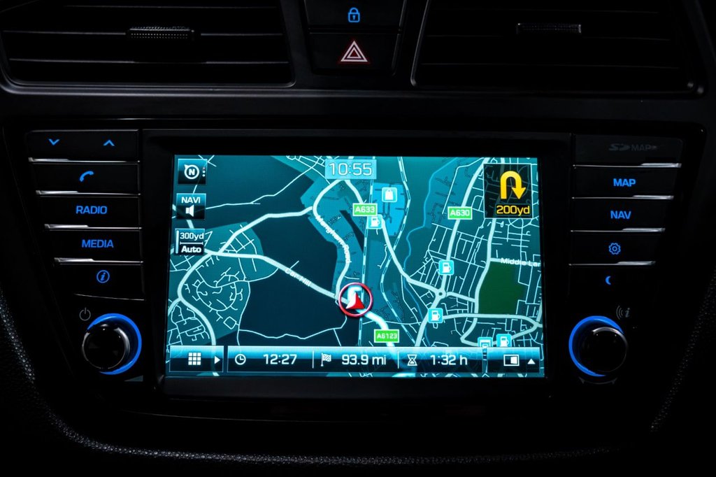 Used Hyundai i20 2016 for sale - 76417785: Photo 10