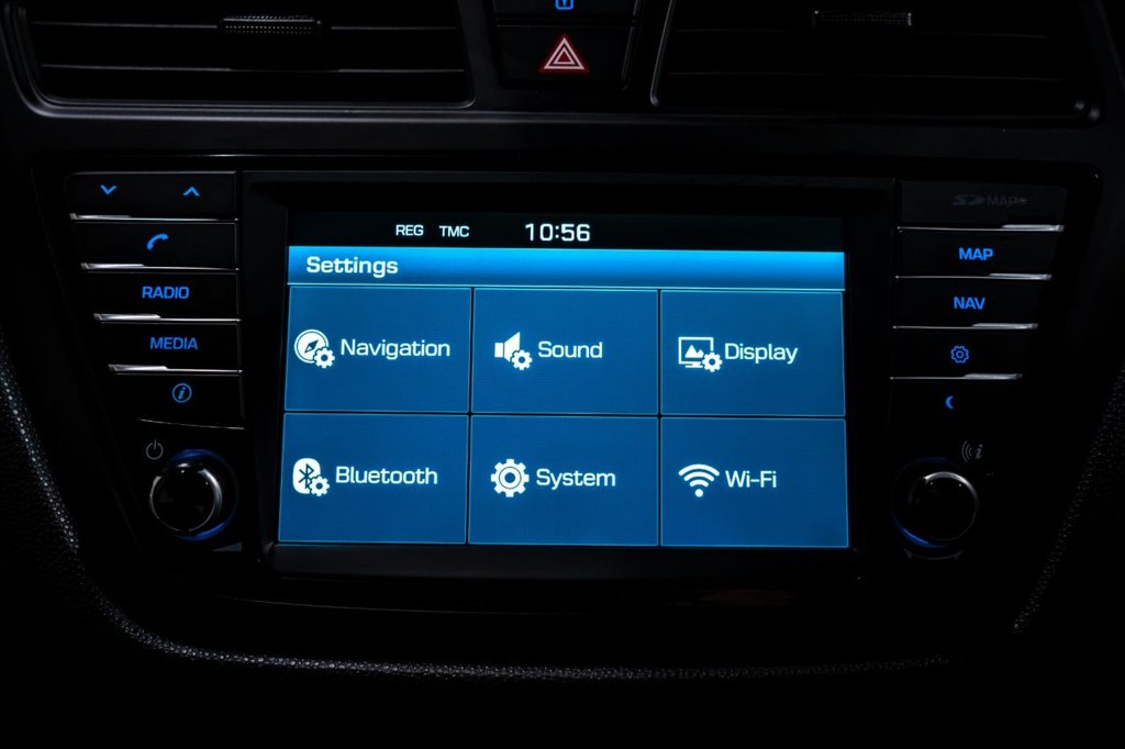 Used Hyundai i20 2016 for sale - 76417785: Photo 11