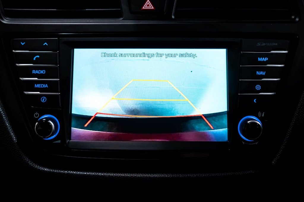 Used Hyundai i20 2016 for sale - 76417785: Photo 12