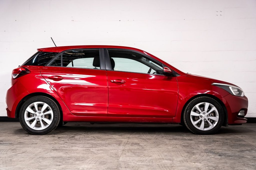 Used Hyundai i20 2016 for sale - 76417785: Photo 22