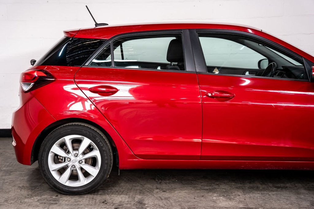 Used Hyundai i20 2016 for sale - 76417785: Photo 23