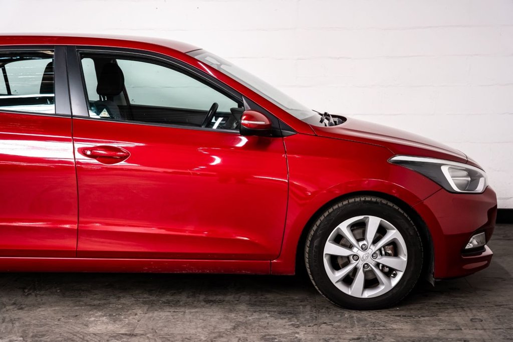 Used Hyundai i20 2016 for sale - 76417785: Photo 24