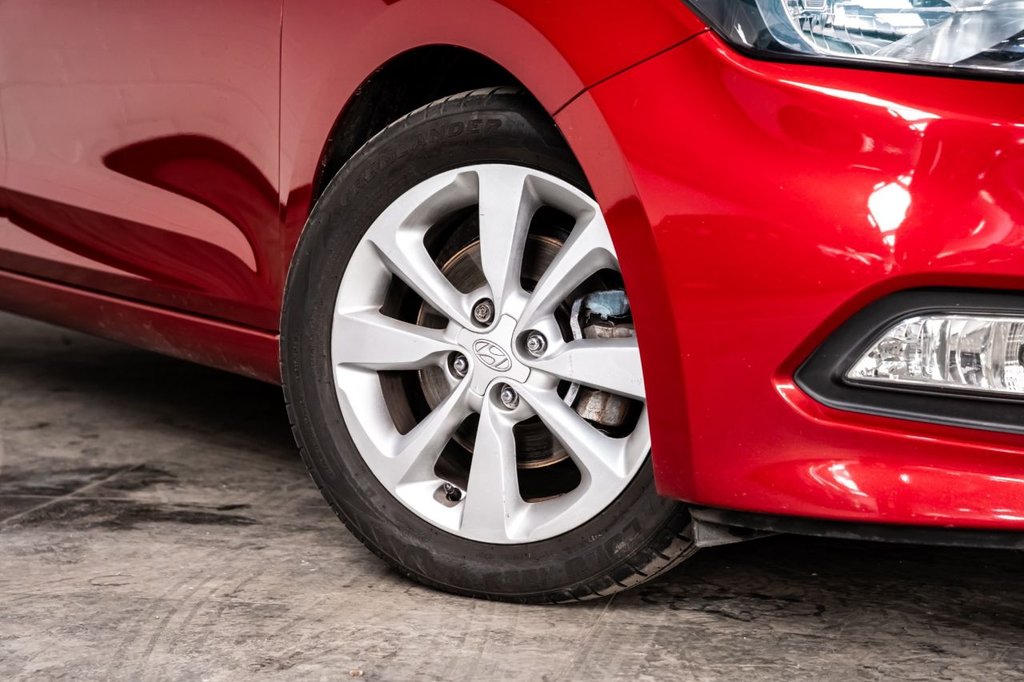 Used Hyundai i20 2016 for sale - 76417785: Photo 25