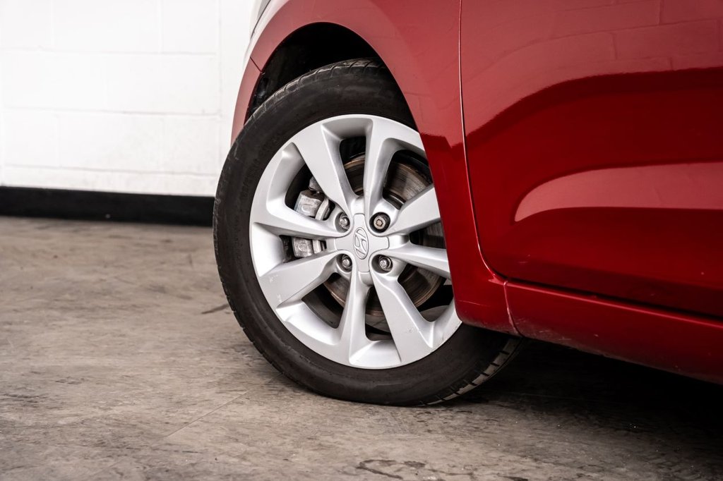 Used Hyundai i20 2016 for sale - 76417785: Photo 26