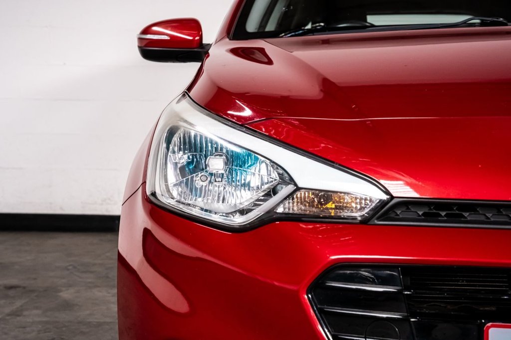 Used Hyundai i20 2016 for sale - 76417785: Photo 27