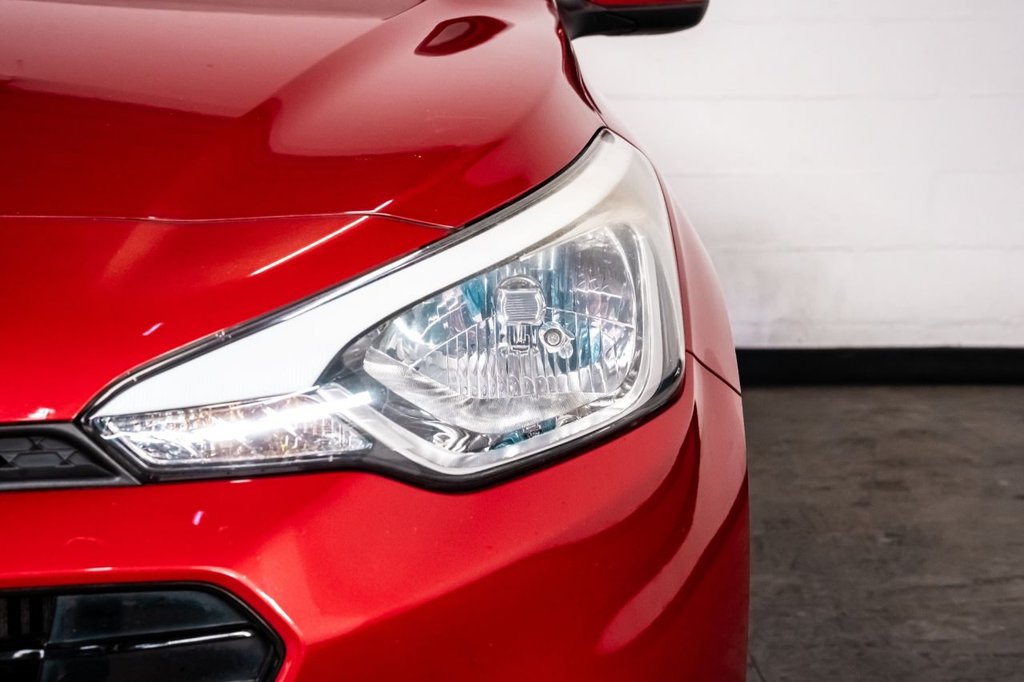 Used Hyundai i20 2016 for sale - 76417785: Photo 28