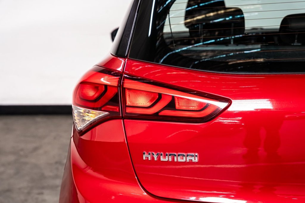 Used Hyundai i20 2016 for sale - 76417785: Photo 29