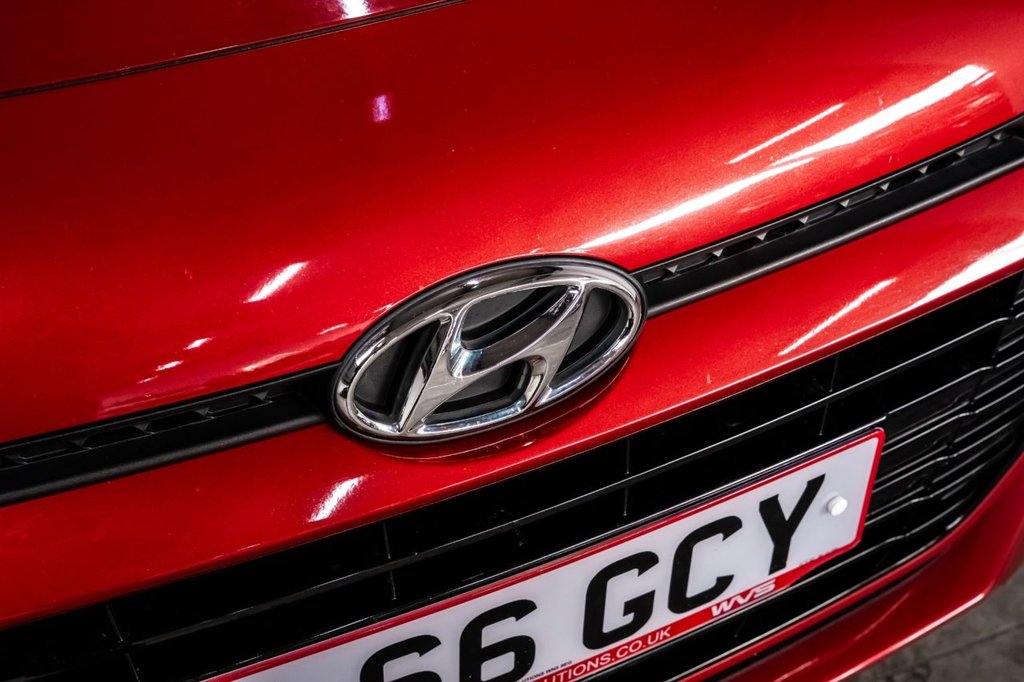 Used Hyundai i20 2016 for sale - 76417785: Photo 34