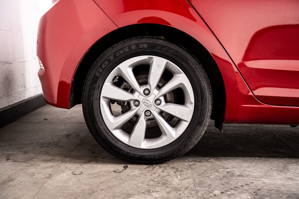 Used Hyundai i20 2016 for sale - 76417785: Photo 35