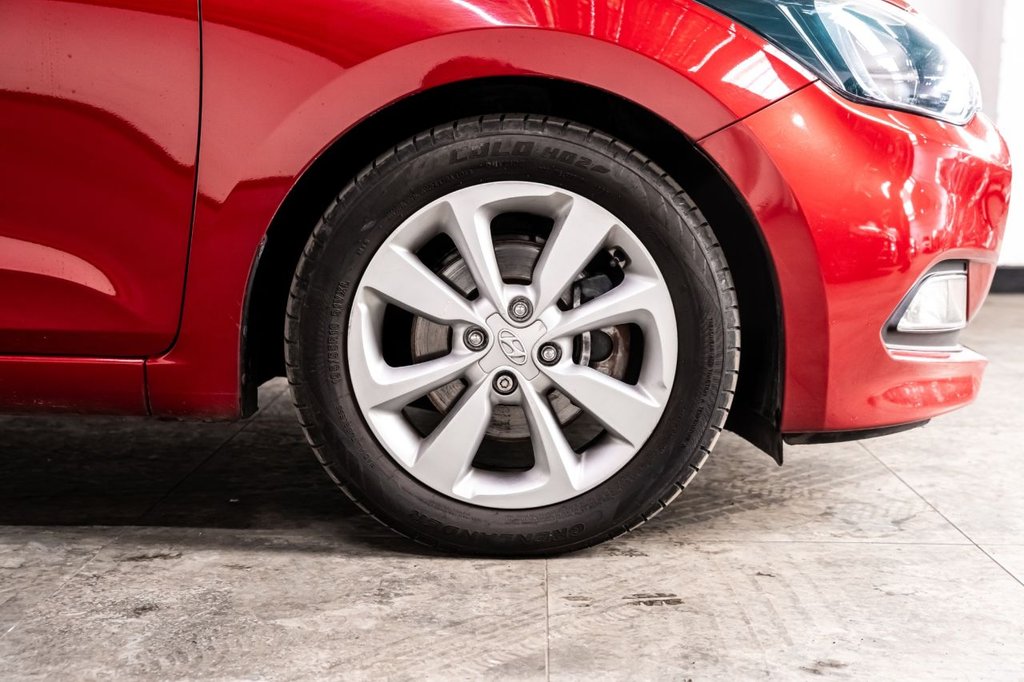 Used Hyundai i20 2016 for sale - 76417785: Photo 36