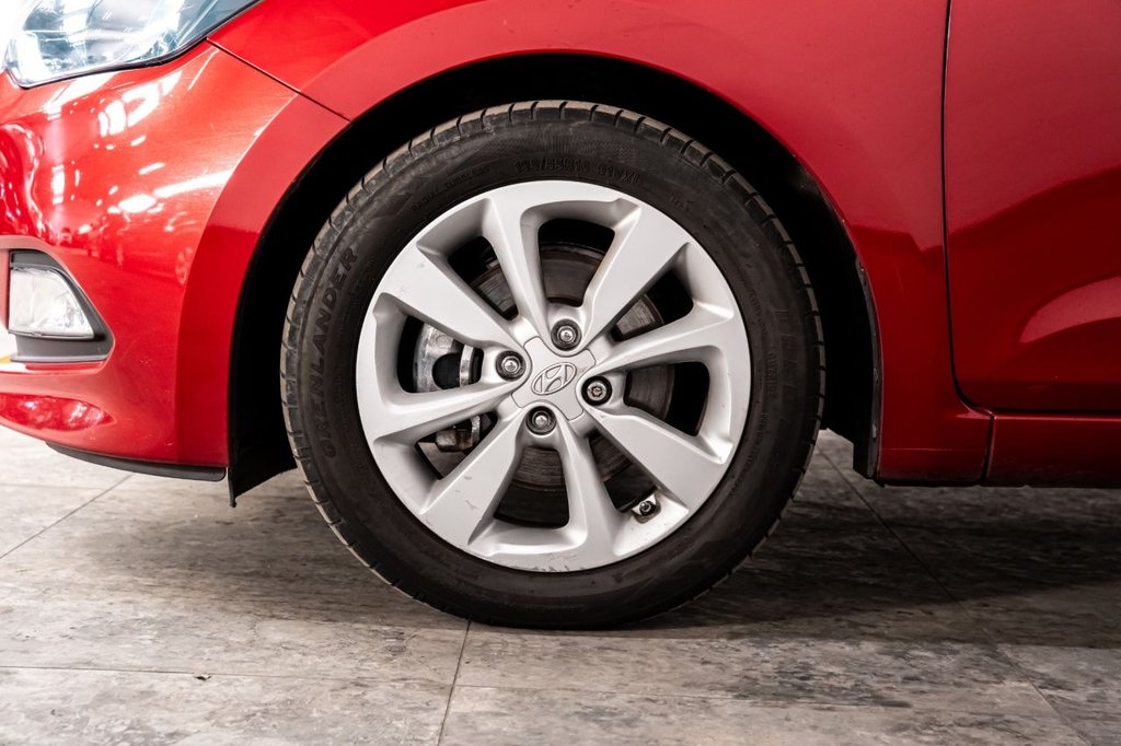 Used Hyundai i20 2016 for sale - 76417785: Photo 38