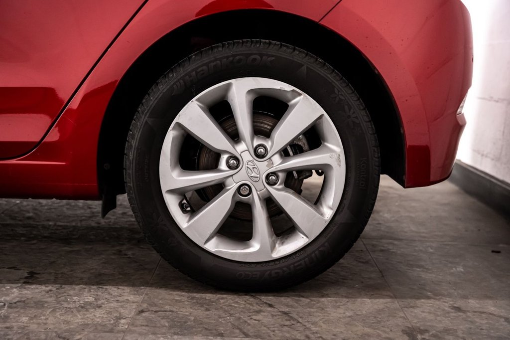 Used Hyundai i20 2016 for sale - 76417785: Photo 39