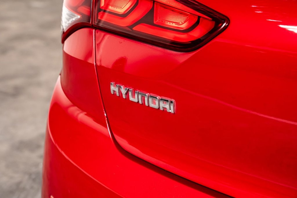 Used Hyundai i20 2016 for sale - 76417785: Photo 40