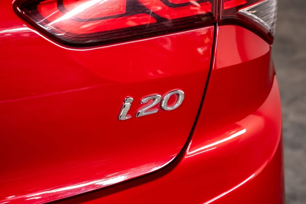 Used Hyundai i20 2016 for sale - 76417785: Photo 42