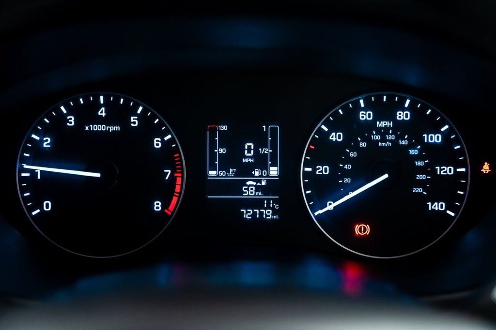 Used Hyundai i20 2016 for sale - 76417785: Photo 8