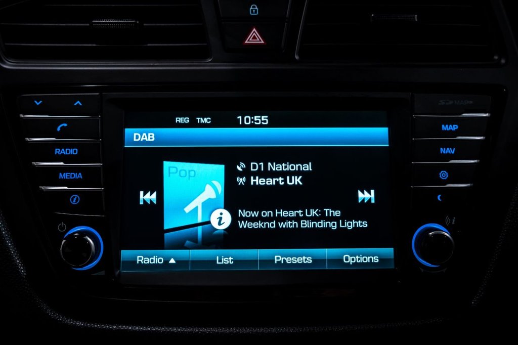 Used Hyundai i20 2016 for sale - 76417785: Photo 9