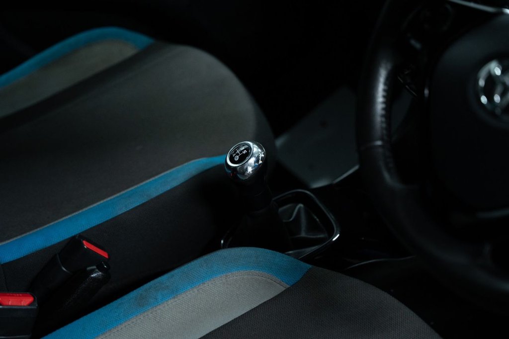 Used Toyota AYGO 2016 for sale - 76419980: Photo 14