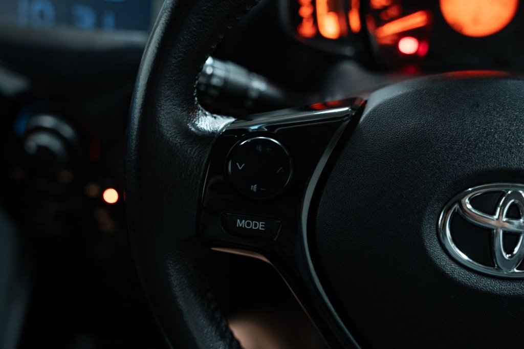 Used Toyota AYGO 2016 for sale - 76419980: Photo 15