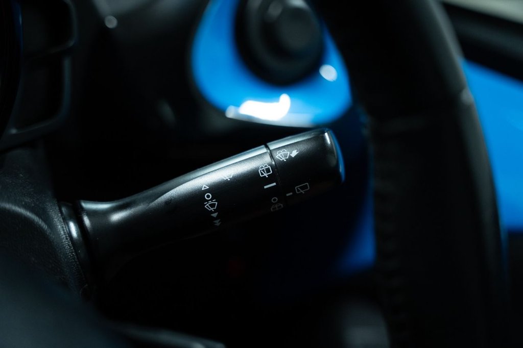 Used Toyota AYGO 2016 for sale - 76419980: Photo 18