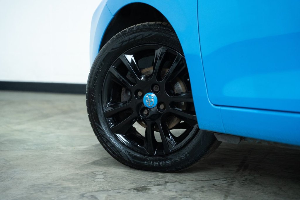 Used Toyota AYGO 2016 for sale - 76419980: Photo 25