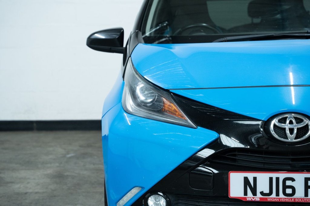 Used Toyota AYGO 2016 for sale - 76419980: Photo 26