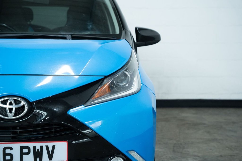 Used Toyota AYGO 2016 for sale - 76419980: Photo 27