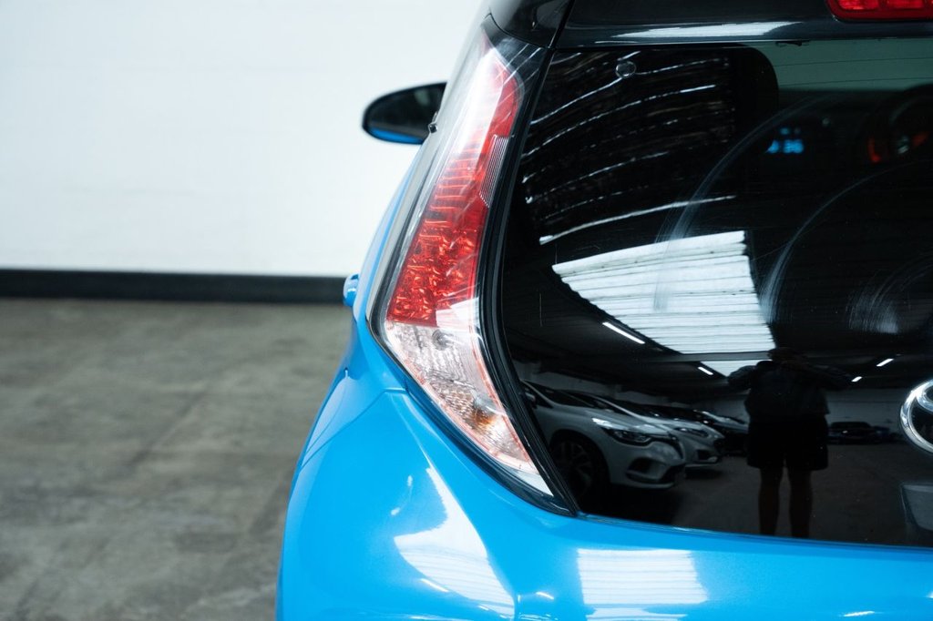 Used Toyota AYGO 2016 for sale - 76419980: Photo 28