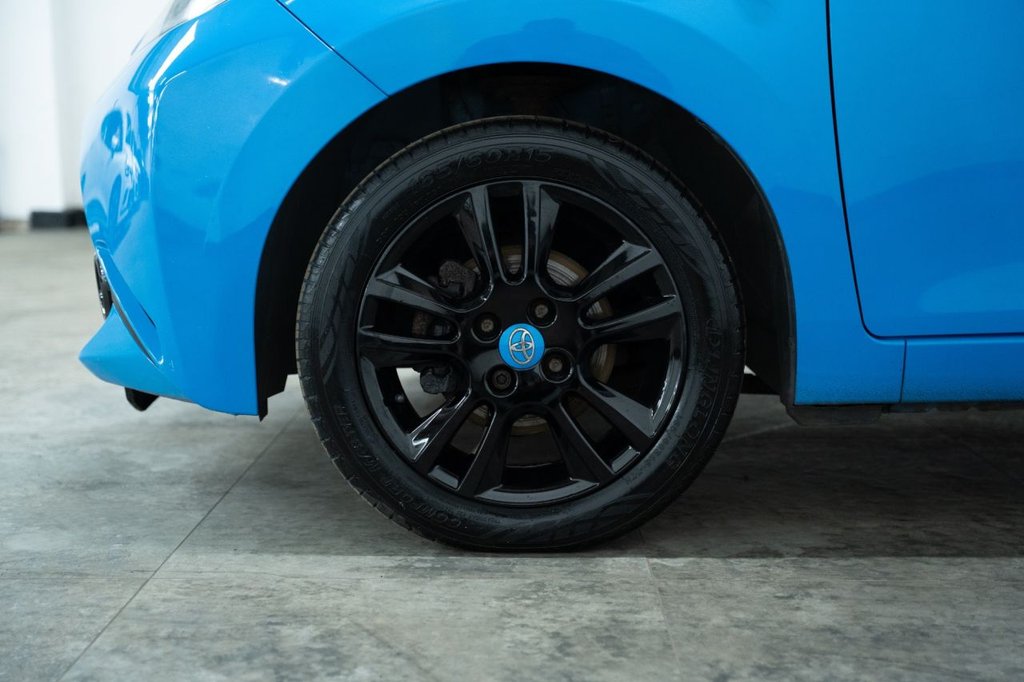 Used Toyota AYGO 2016 for sale - 76419980: Photo 36