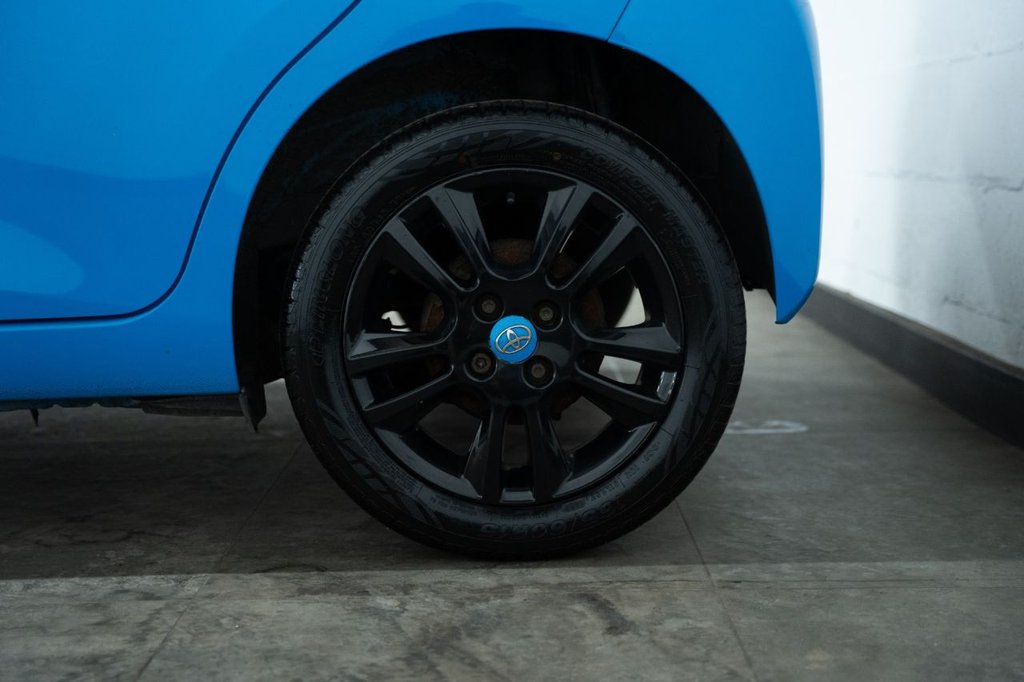 Used Toyota AYGO 2016 for sale - 76419980: Photo 37