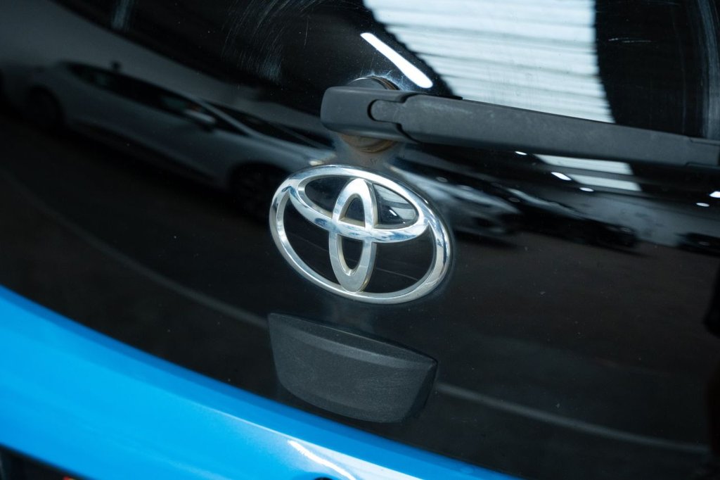 Used Toyota AYGO 2016 for sale - 76419980: Photo 39