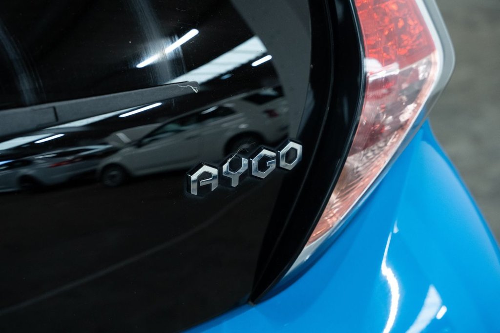 Used Toyota AYGO 2016 for sale - 76419980: Photo 40