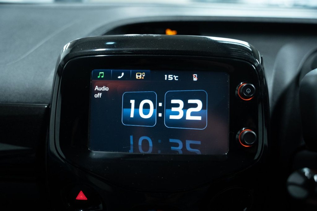 Used Toyota AYGO 2016 for sale - 76419980: Photo 9