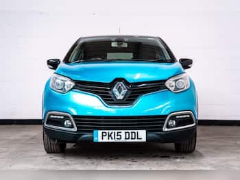 Used Renault Captur 2015 for sale - 79862101: Photo